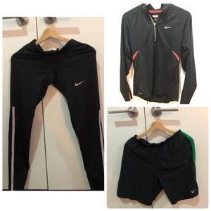 Men’s Nike Dri Fit Bundle